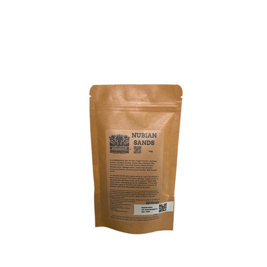 Nubian Sands - Powder Clay - 100g