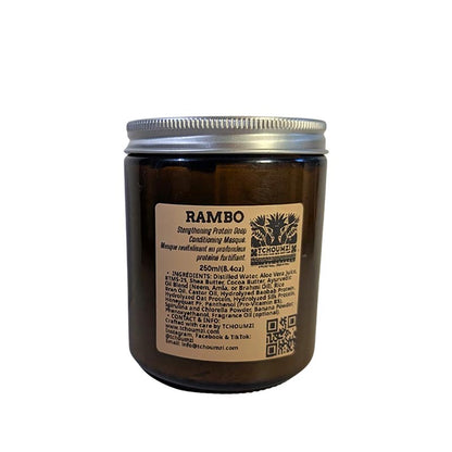 Rambo - Protein Deep Conditioner - 236ml