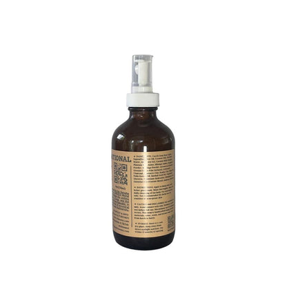 Sangha Trinational - Liquid Castile Soap - 473ml