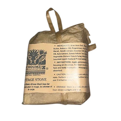 Heritage Stone - Soap Bar - Large (150g - 200g)