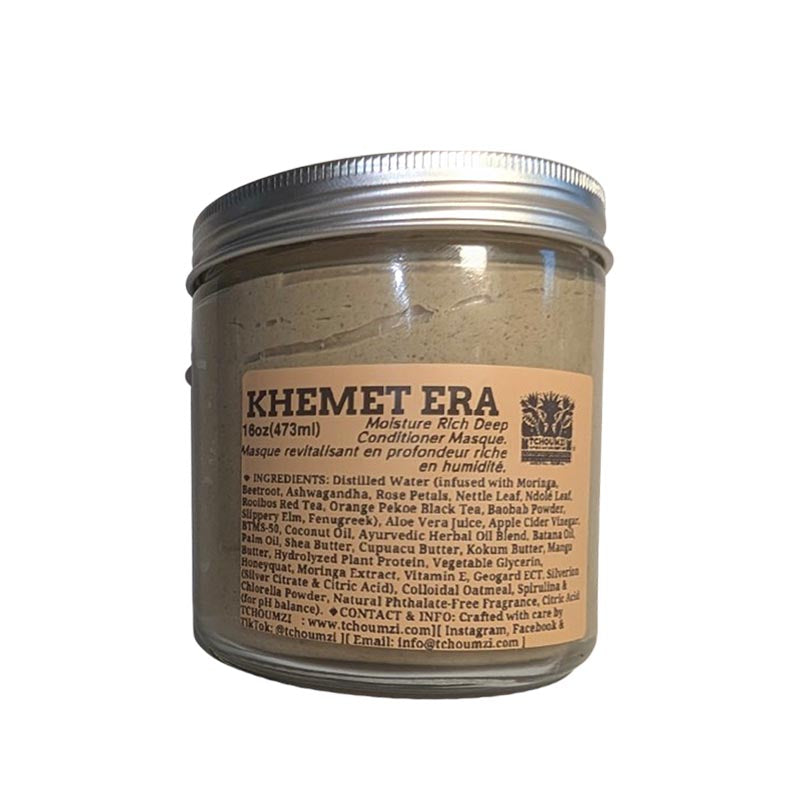 Khemet Era - Moisture Deep Conditioner - 473ml