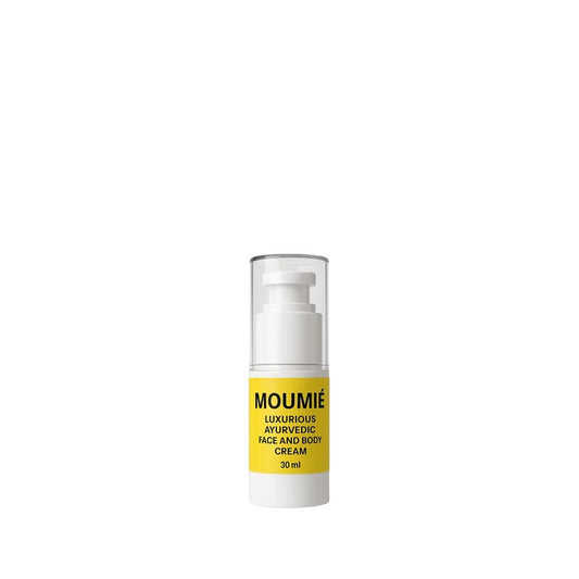 Moumié - Face Cream Lotion - 30ml