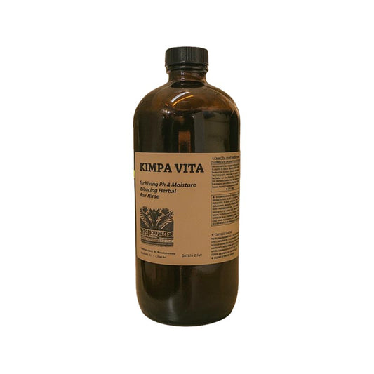Kimpa Vita - Shampoo & Shower Gel - 946ml