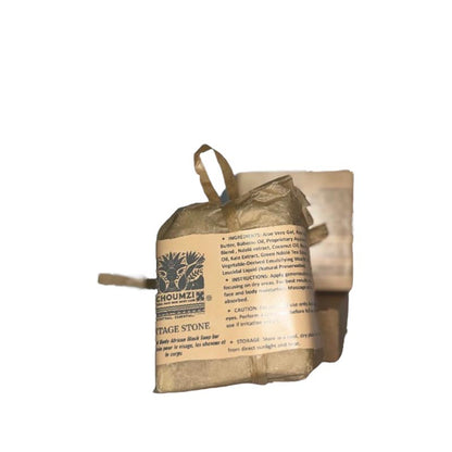 Heritage Stone - Soap Bar - Large (150g - 200g)