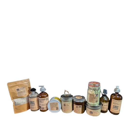 TAFARI Hair Bundle