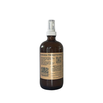 Sangha Trinational - Liquid Castile Soap - 473ml