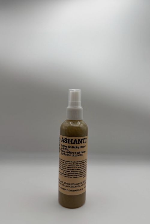 Ashanti - Hair Mist - 100ml