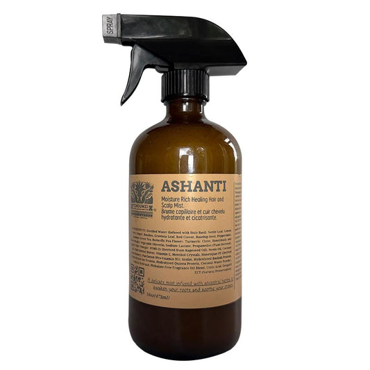 Ashanti 473ml