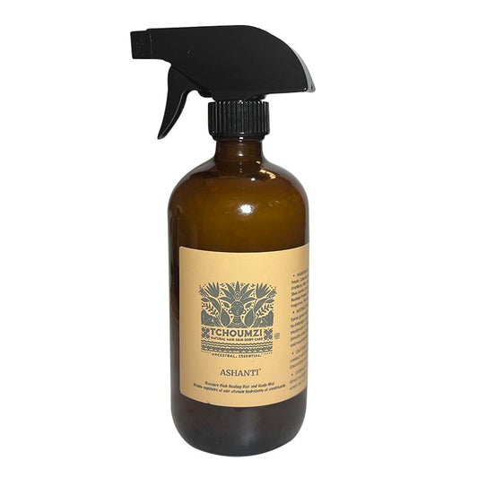 Ashanti 473ml
