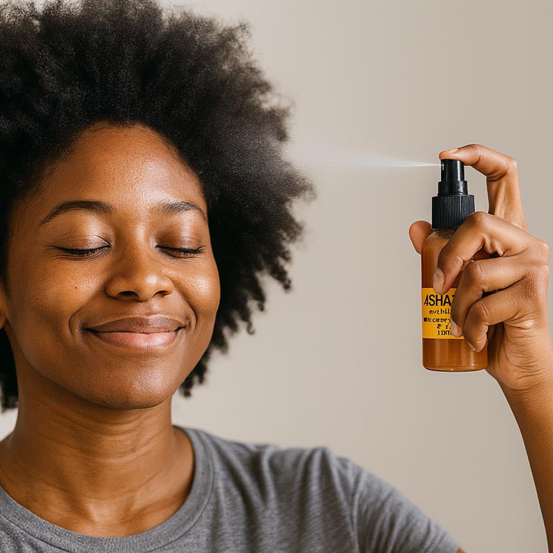 Ashanti 30ml