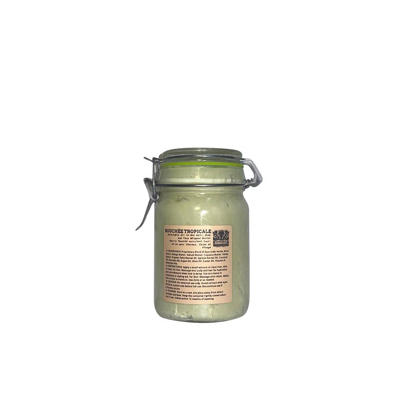 Bouchée Tropicale 250ml