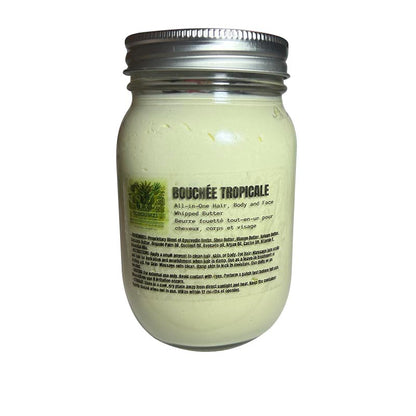 Bouchée Tropicale 250ml