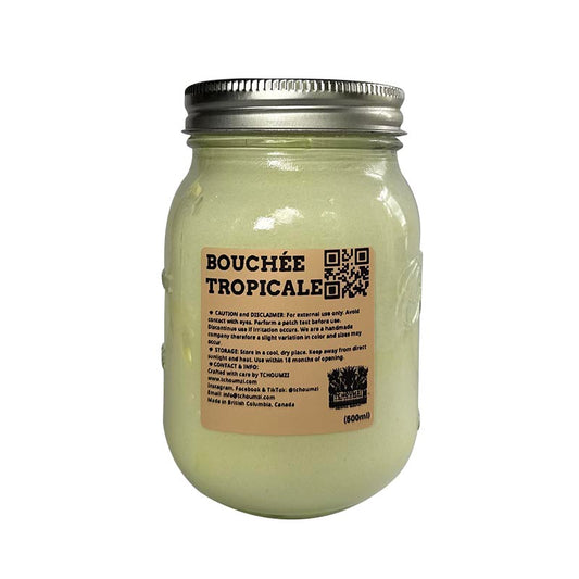 Bouchée Tropicale 500ml
