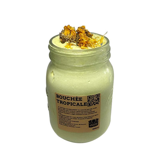 Bouchée Tropicale 500ml