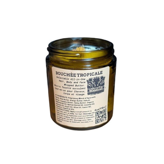 Bouchée Tropicale 118ml