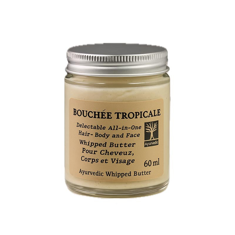 Bouchée Tropicale 60ml