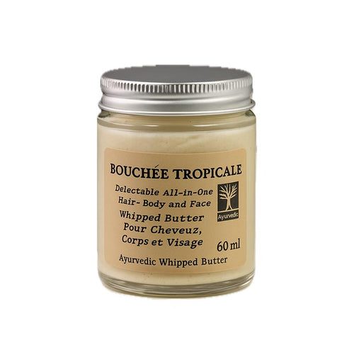 Bouchée Tropicale 60ml