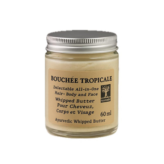 Bouchée Tropicale 60ml