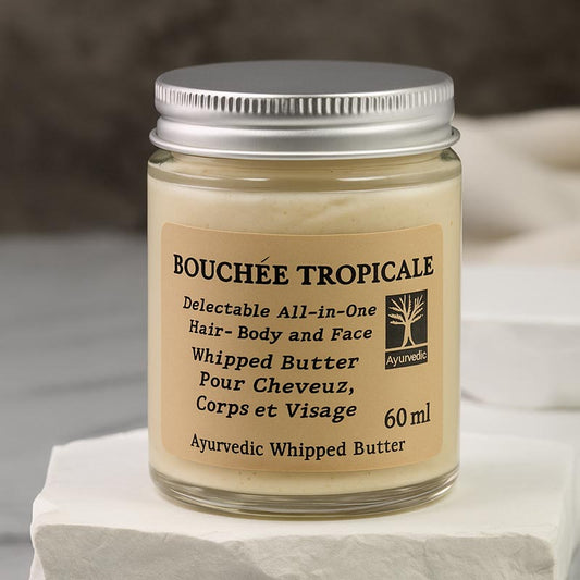 Bouchée Tropicale 60ml