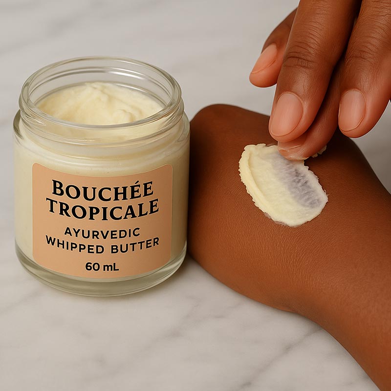 Bouchée Tropicale 60ml