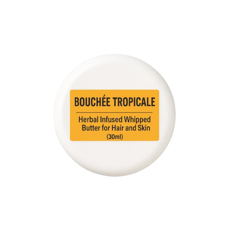 Bouchée Tropicale 30ml