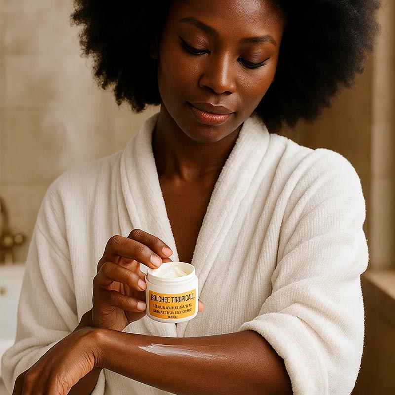 Bouchée Tropicale 30ml