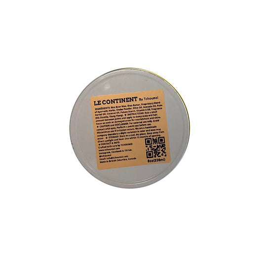 Le Continent 236ml