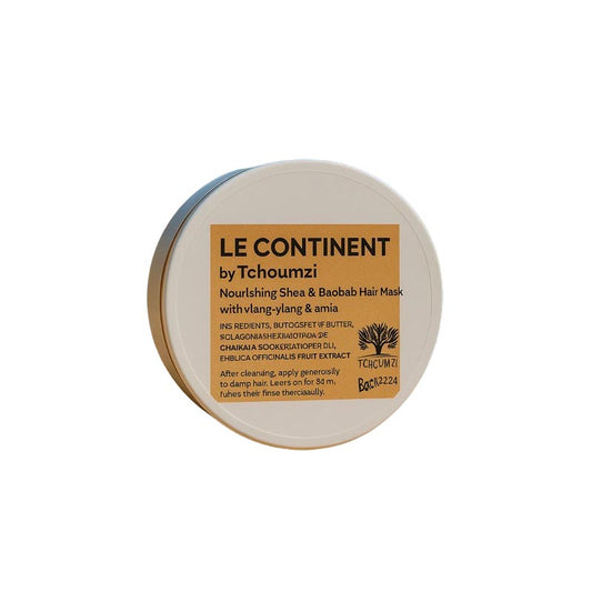 Le Continent 60ml