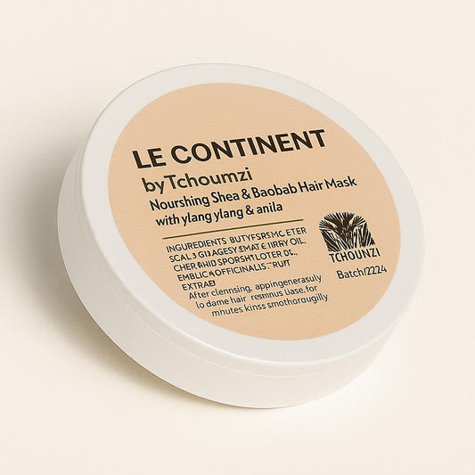 Le Continent 60ml