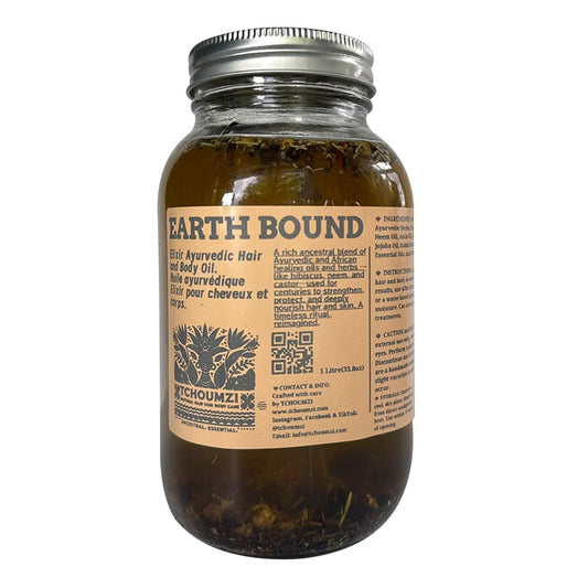 Earth Bound 946ml