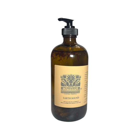 Earth Bound 473ml