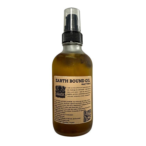 Earth Bound 118ml