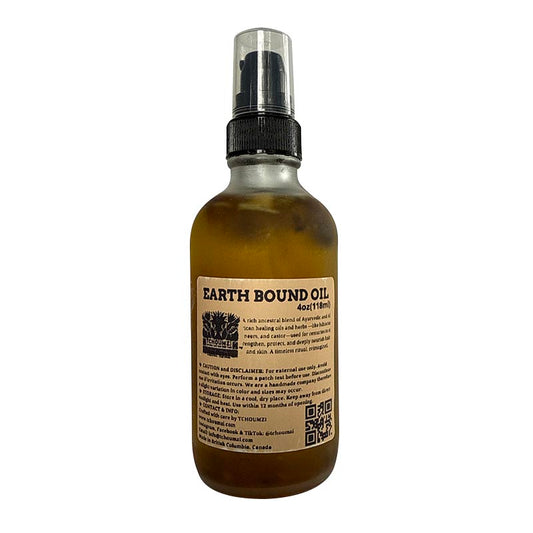 Earth Bound 118ml