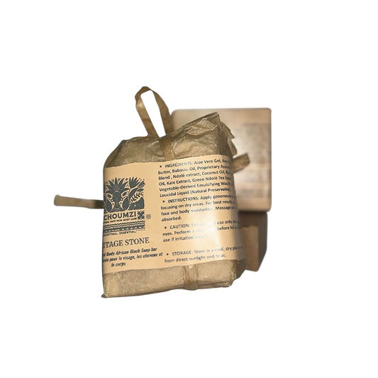 Heritage Stone Large (170g - 220g)
