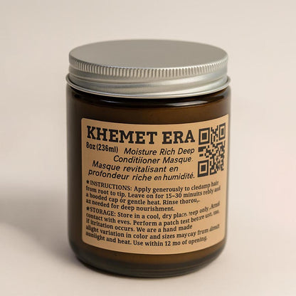 Khemet Era 236ml