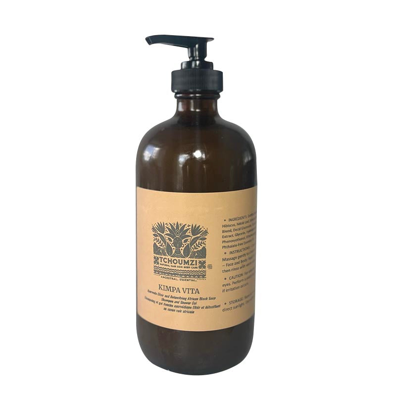 Kimpa Vita 473ml