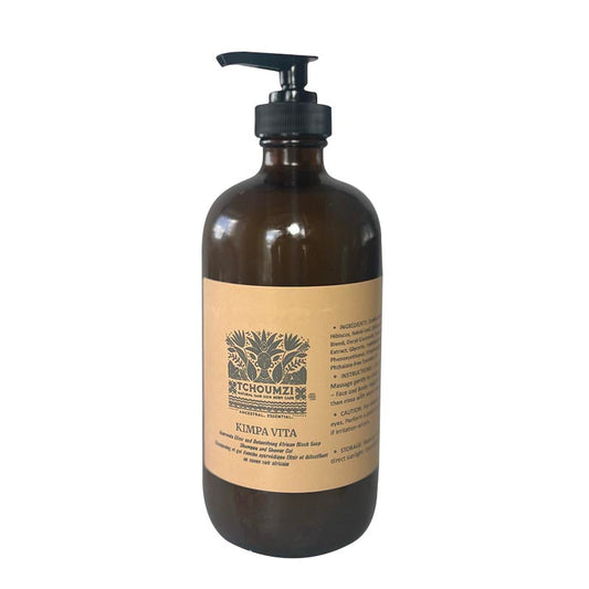Kimpa Vita 473ml