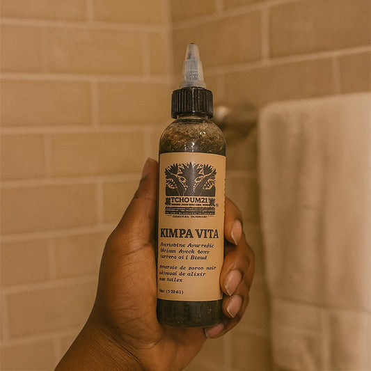 Kimpa Vita 100ml