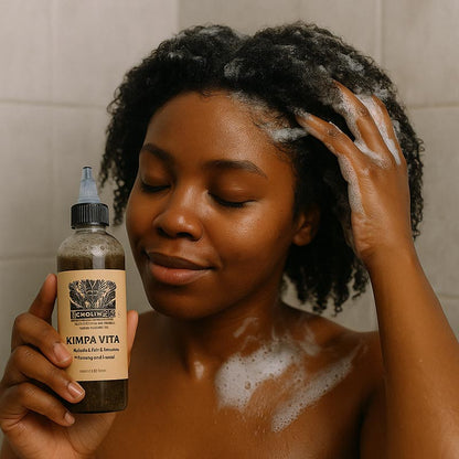 Kimpa Vita 100ml