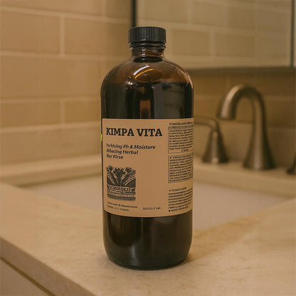 Kimpa Vita 946ml