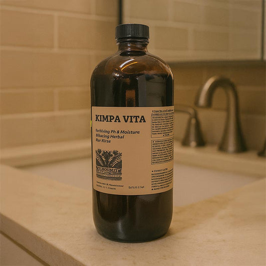 Kimpa Vita 946ml
