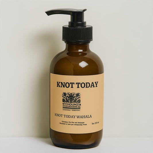 Knot Today Wahala 236ml