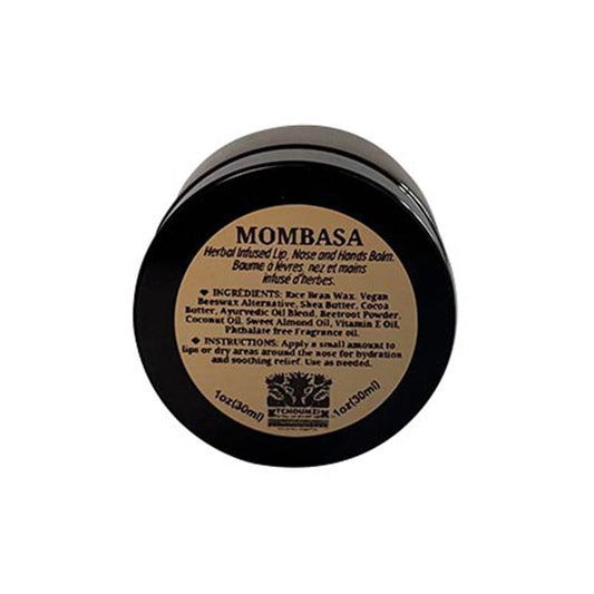 Mombasa 30ml