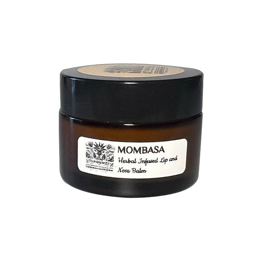 Mombasa 30ml