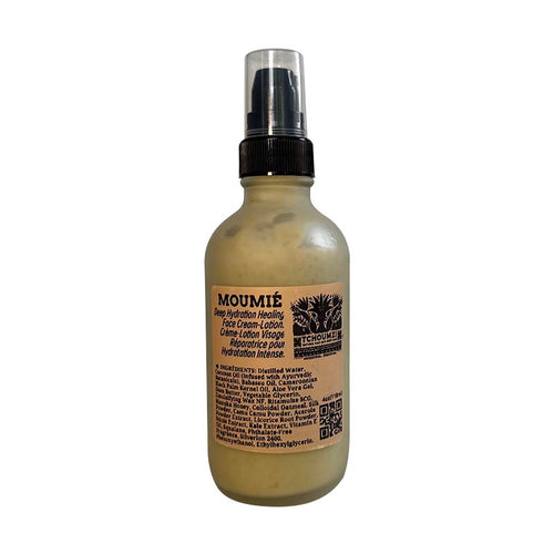 Moumié 118ml