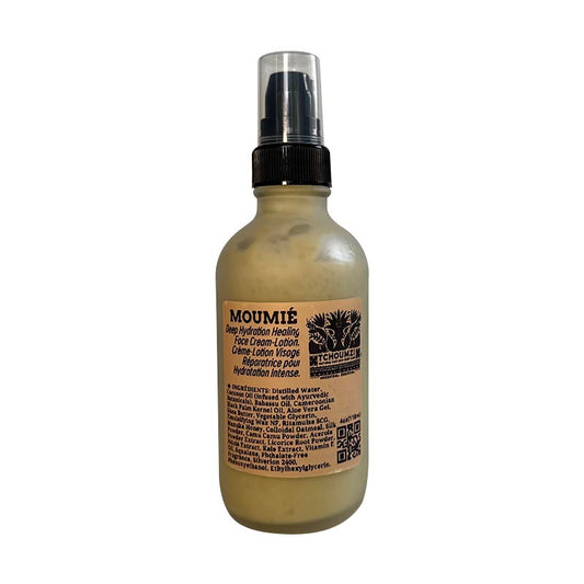 Moumié 118ml