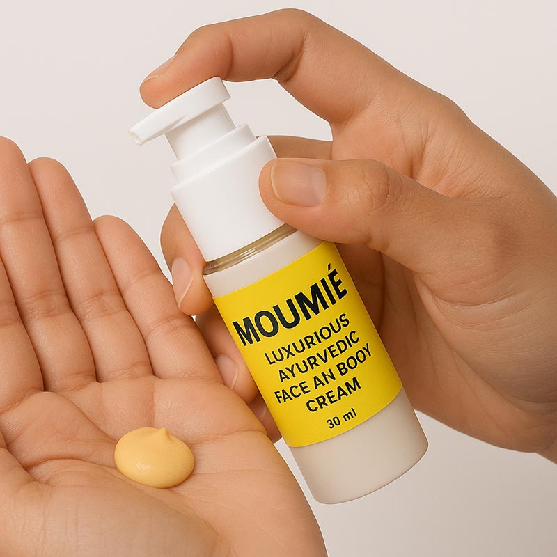 Moumié 30ml