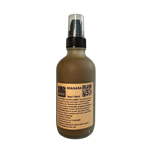 Niagara 118ml