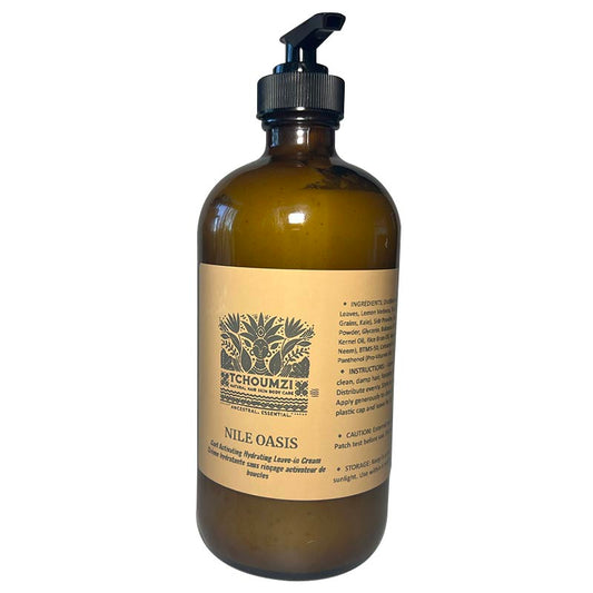 Nile Oasis 473ml