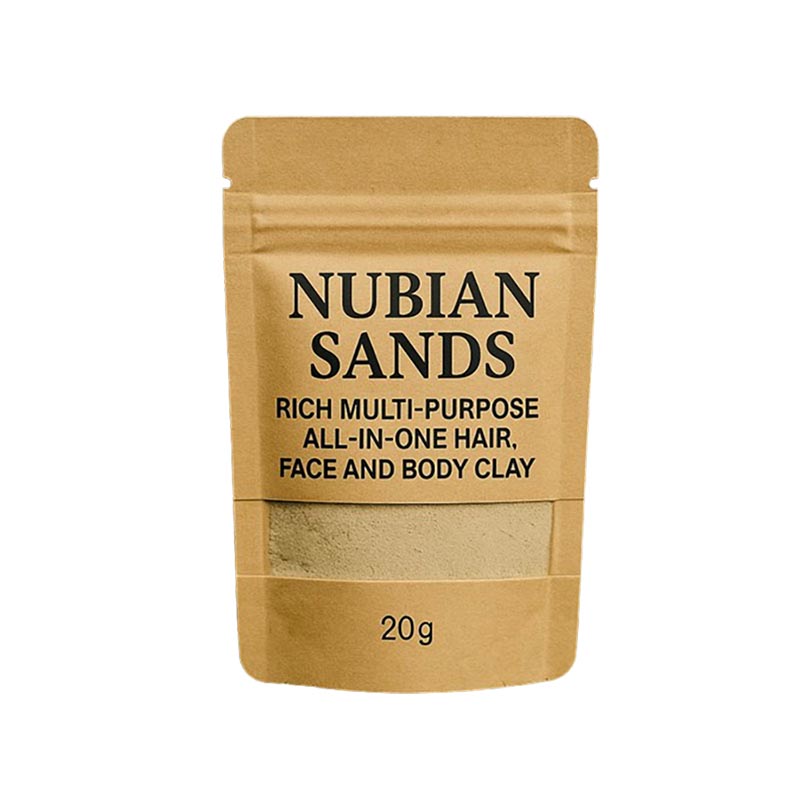 Nubian Sands 20G